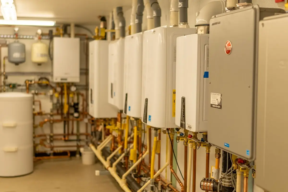 Leak Detection in Ridge Manor, FL